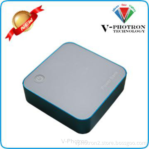 Square shape of power bank for Nokia,MOTO and others